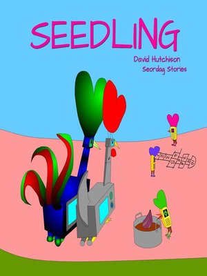 cover image of Seedling